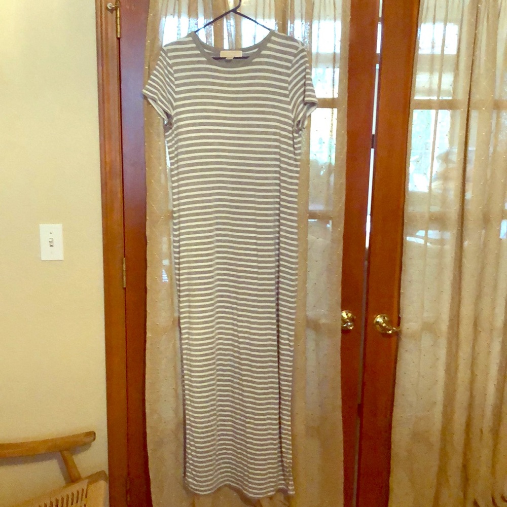 Michael Michael  Kors long one piece/ dress